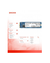 Synology SNV3410-400G 400GB M.2 2280 NVMe SSD PCIe 3.0 x4 (3100/550 MB/s) - nr 7