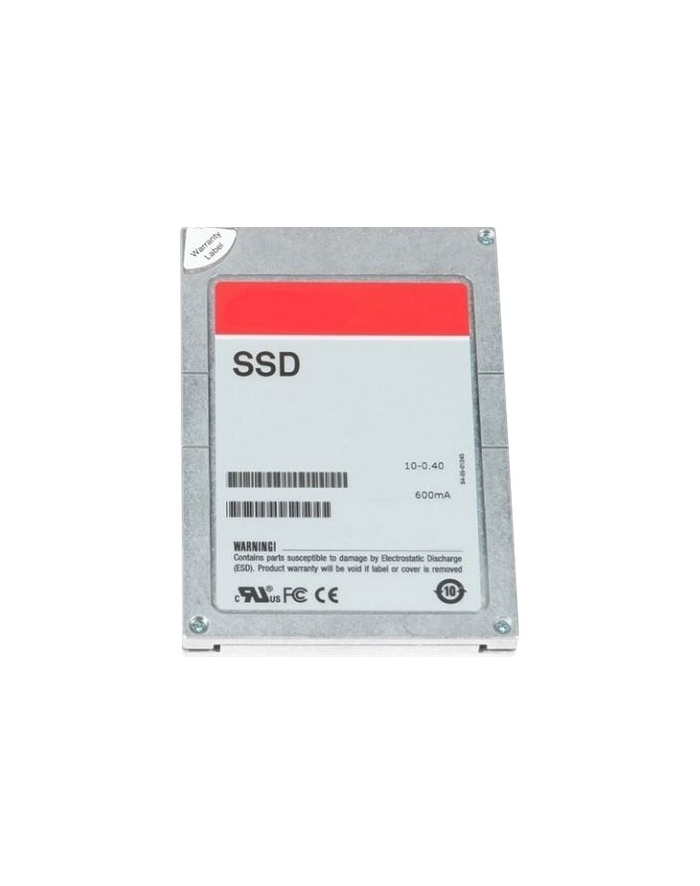 Dell 1,92TB SAS (400BCLR) główny