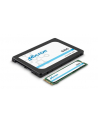 Micron Dysk SSD 5300 PRO 240GB U.2 SATA 6Gb/s TLC 3D-NAND | MTFDDAK240TDS-1AW1ZABYY MTFDDAK240TDS - nr 3