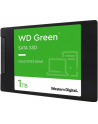 Wd Green (WDS100T3G0A) - nr 10