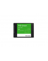 Wd Green (WDS100T3G0A) - nr 15
