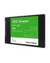 Wd Green (WDS100T3G0A) - nr 1