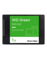 Wd Green (WDS100T3G0A) - nr 2