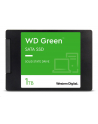 Wd Green (WDS100T3G0A) - nr 4