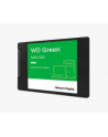 Wd Green (WDS100T3G0A) - nr 7
