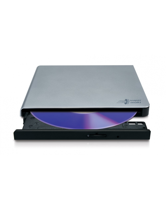 LG NAPĘD ZEWNĘTRZNY NAGRYWARKA CD DVD USB HITACHI LG (GP57ES40) główny