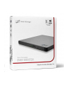 LG NAPĘD ZEWNĘTRZNY NAGRYWARKA CD DVD USB HITACHI LG (GP57ES40) - nr 7