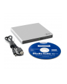 LG NAPĘD ZEWNĘTRZNY NAGRYWARKA CD DVD USB HITACHI LG (GP57ES40) - nr 9