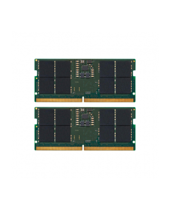 Kingston DDR5 64GB 4800MHz CL40 (KVR48S40BD864)