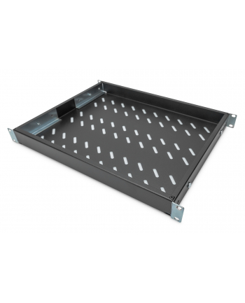 Digitus Rack Shelf Ral 9005 1U 19&Quot; (DN97645)