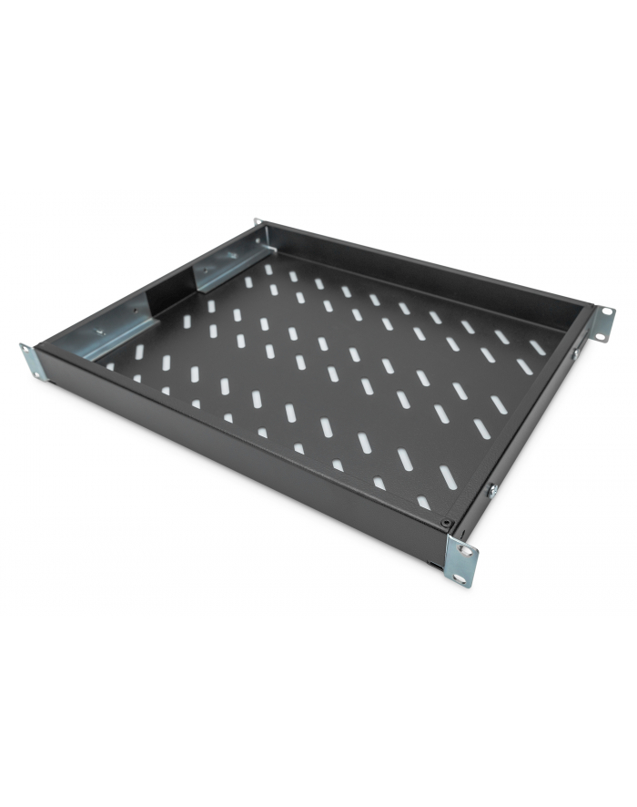 Digitus Rack Shelf Ral 9005 1U 19&Quot; (DN97645) główny