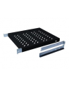 Digitus Rack Shelf Ral 9005 1U 19&Quot; (DN97645) - nr 22