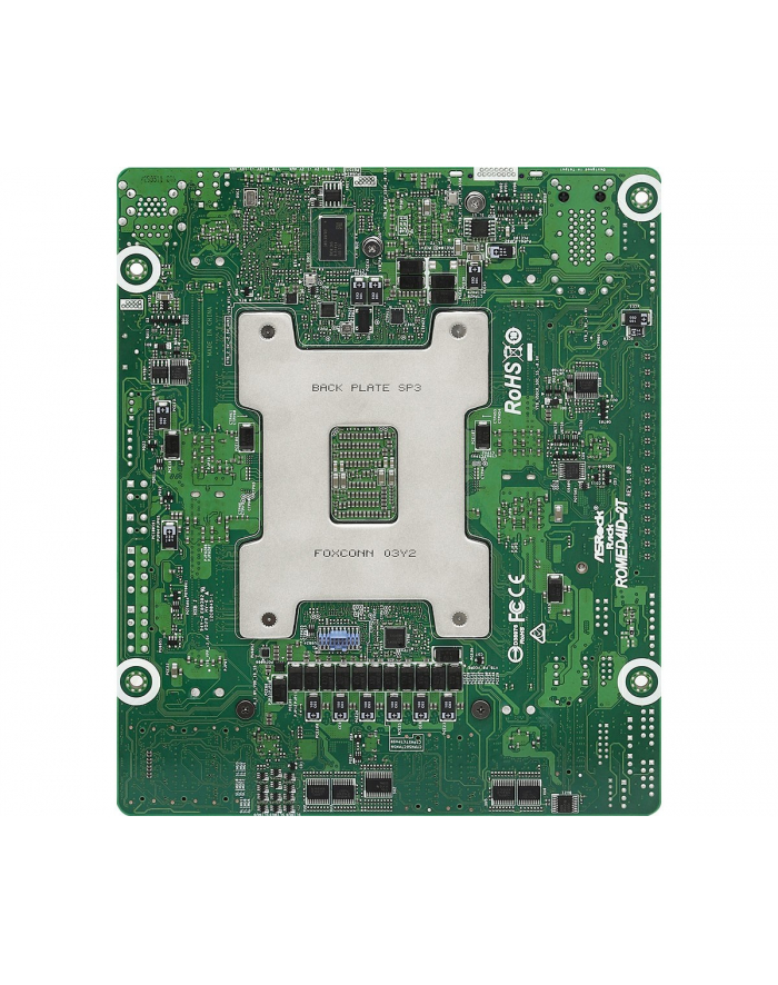 Asrock Romed4Id-2T (ROMED4ID2T) główny