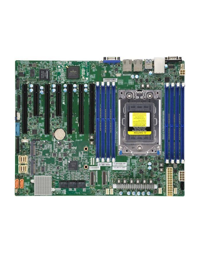 Supermicro MBDH12SSLCB główny