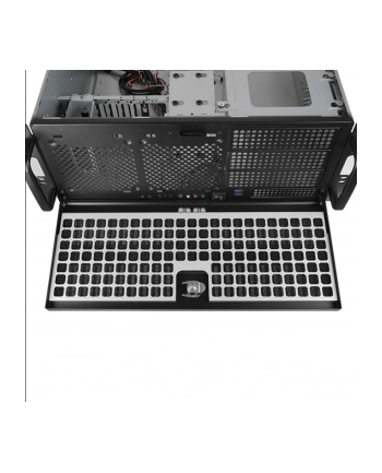 Chieftec 19 UNC-409S-B B 400W - UNC-409S-B
