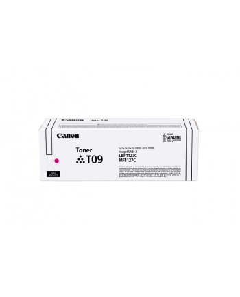Canon T09 magenta (3018C006)