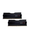 G.Skill DDR5 - 32GB - 6400 - CL - 32 Trident Z5 Dual Kit - F5-6400J3239G16GX2-TZ5K - nr 22