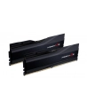 G.Skill DDR5 - 32GB - 6400 - CL - 32 Trident Z5 Dual Kit - F5-6400J3239G16GX2-TZ5K - nr 5