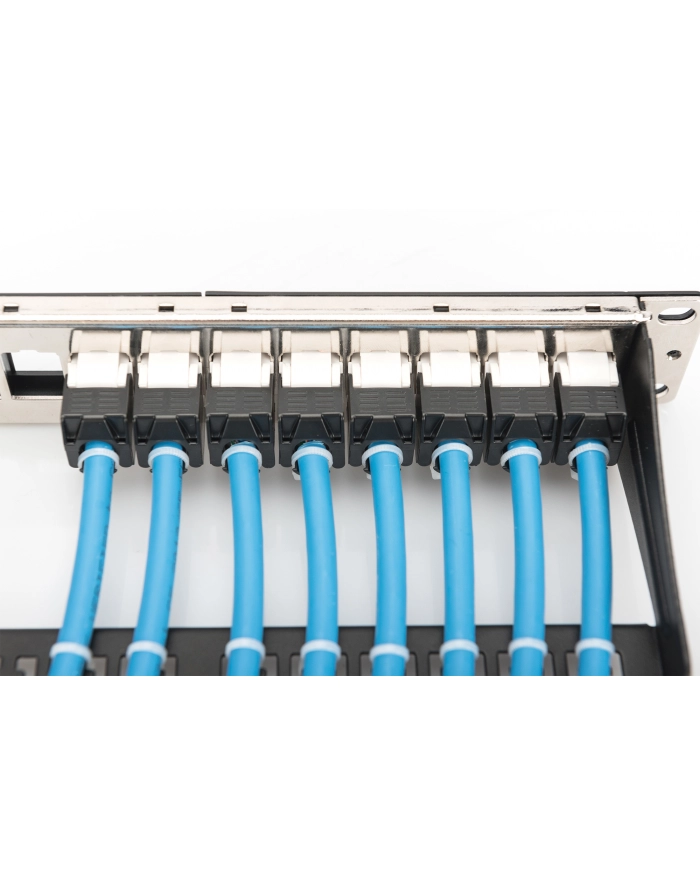 Assmann Kabel Teleinformatyczny U/Utp Kat. 6A 4X2Xawg23 Lsoh Dk-1613-A-Vh-305 /305M/ główny