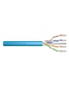 Assmann Kabel Teleinformatyczny U/Utp Kat. 6A 4X2Xawg23 Lsoh Dk-1613-A-Vh-305 /305M/ - nr 6
