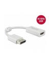 DeLOCK DP 1.4 St> HDMI-A 19Pin female - nr 19