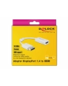 DeLOCK DP 1.4 St> HDMI-A 19Pin female - nr 2