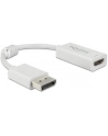 DeLOCK DP 1.4 St> HDMI-A 19Pin female - nr 3