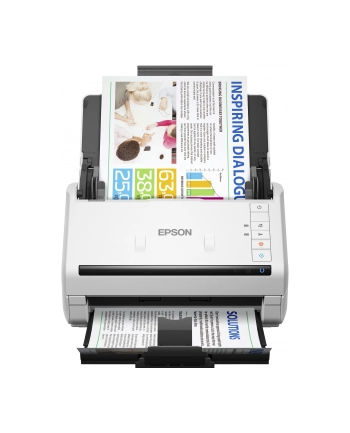 Epson DS-770II