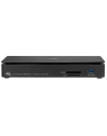 OWC Thunderbolt 3 PRO Dock 10Port Kolor: CZARNY - nr 2
