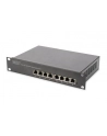Digitus 10 Set 1 B 6U Kolor: CZARNY - nr 14