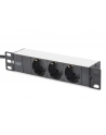 Digitus 10 Set 3 12U grey - nr 1