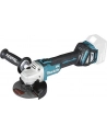 Makita cordless angle grinder DGA511Z 18V - nr 4