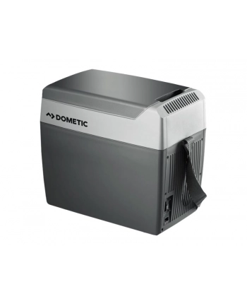 Dometic TropiCool TCX 07, cool box (grey)