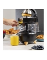 Princess Juicer Pure 300W Kolor: CZARNY/silver - nr 5