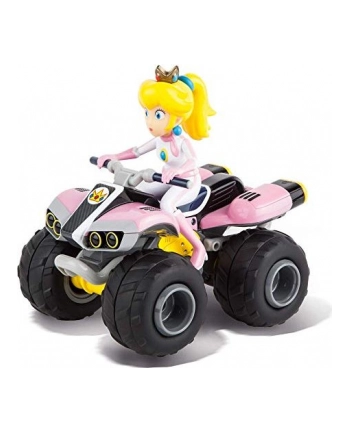 Carrera RC 2.4GHz Mario Kart Peach - Q. - 370200999X