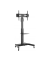 TECHLY Mobilny Stojak na Telewizor LED/LCD 32-65inch 35kg Uchylny - nr 16