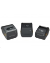 ZEBRA Thermal Transfer Printer 74/300M ZD421 203 dpi USB USB Host Modular Connectivity Slot BTLE5 (wersja europejska) and UK Cords Swiss Font EZPL - nr 16