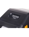 ZEBRA Thermal Transfer Printer 74/300M ZD421 203 dpi USB USB Host Modular Connectivity Slot BTLE5 (wersja europejska) and UK Cords Swiss Font EZPL - nr 4