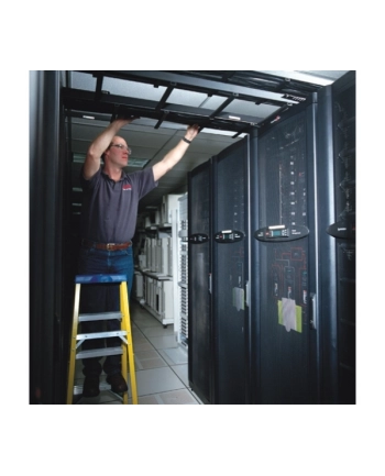 APC NetBotz Assembly Service for up to 3 Appliances and Associated Accessories for 7-Series - 2-Series