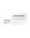 SAMSUNG PRO Endurance microSD Class10 256GB incl adapter R100/W30 up to 140160 hours - nr 2
