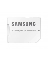 SAMSUNG PRO Endurance microSD Class10 256GB incl adapter R100/W30 up to 140160 hours - nr 3