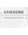 SAMSUNG PRO Endurance microSD Class10 256GB incl adapter R100/W30 up to 140160 hours - nr 48