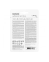 SAMSUNG PRO Endurance microSD Class10 256GB incl adapter R100/W30 up to 140160 hours - nr 68