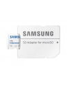 samsung Karta pamięci microSD MB-MJ256KA/(wersja europejska) Pro Endurance 256GB + Adapter - nr 18