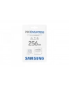 samsung Karta pamięci microSD MB-MJ256KA/(wersja europejska) Pro Endurance 256GB + Adapter - nr 21