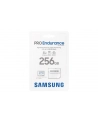 samsung Karta pamięci microSD MB-MJ256KA/(wersja europejska) Pro Endurance 256GB + Adapter - nr 4