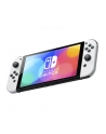 Nintendo Switch (OLED model) White - nr 16