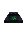 Razer Universal QC Booth 20th On. XBO bk - RC21-01750900-R3M1 - nr 1