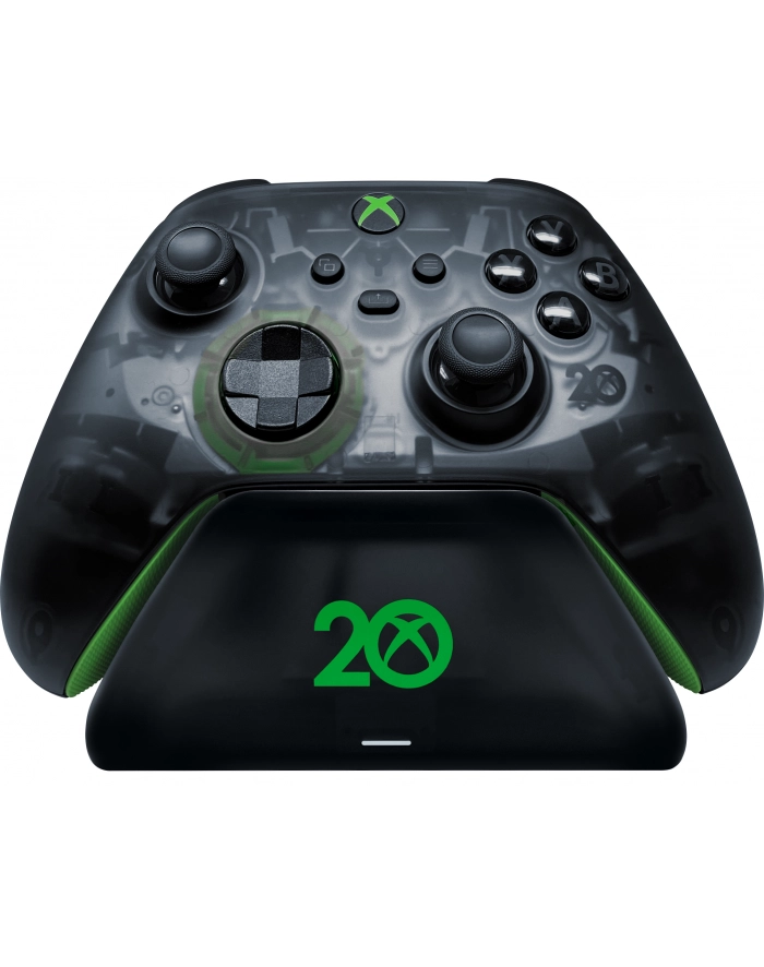 Razer Universal QC Booth 20th On. XBO bk - RC21-01750900-R3M1 główny