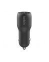 Belkin BOOST CHARGE 24W Czarny (CCD001BT1MBK) - nr 13
